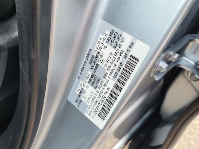 Used 2023 MAZDA CX-5 AWD 2.5 S w/ Preferred Package image 28