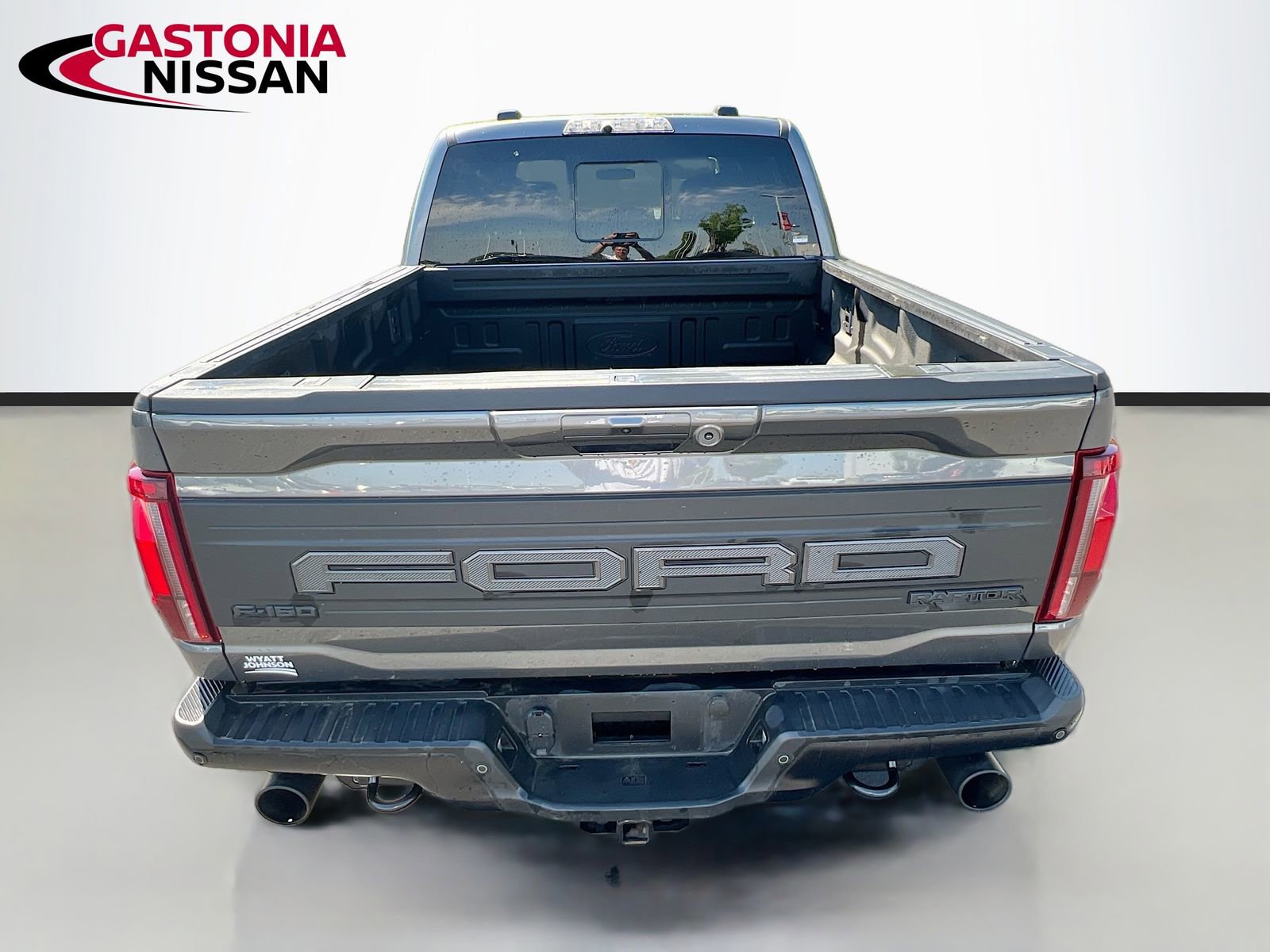Used 2025 Ford F150 Raptor image 36