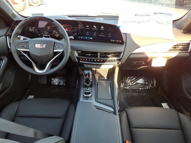 New 2026 Cadillac CT5 Premium Luxury AWD/4WD image 19
