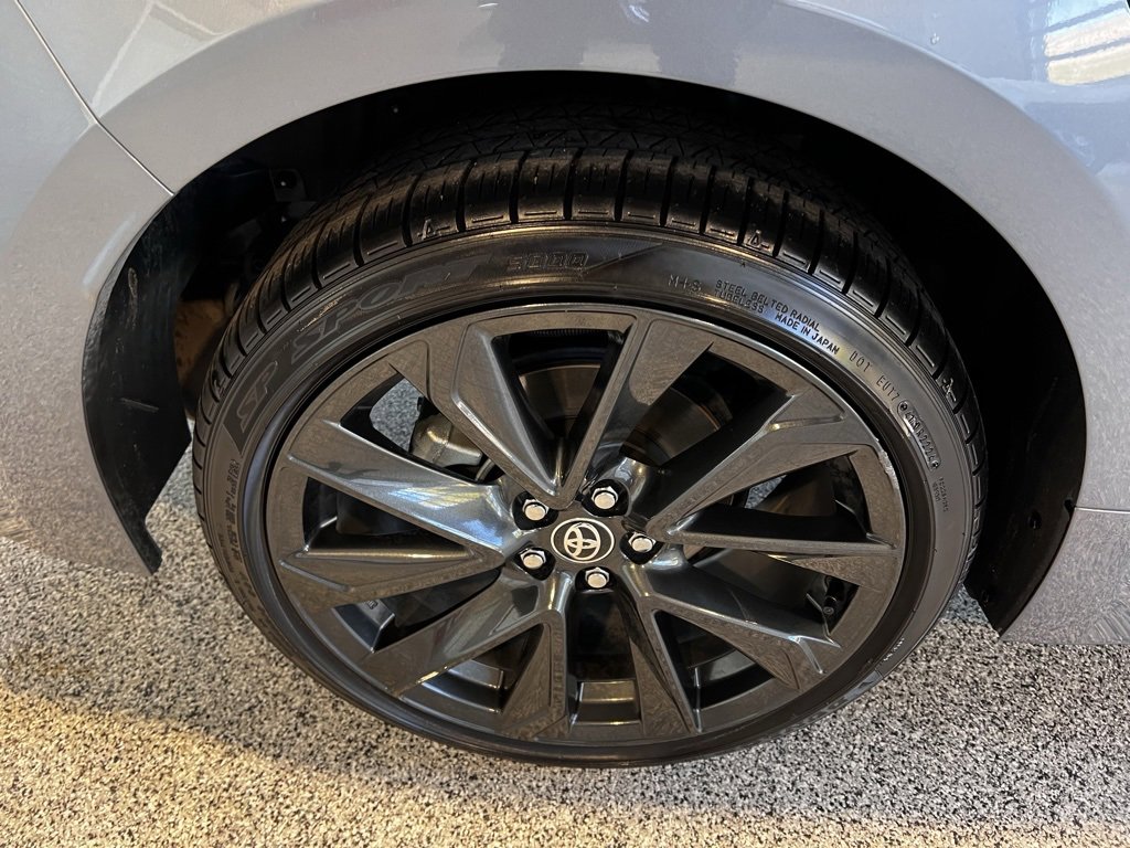 Certified 2024 Toyota Corolla SE image 10