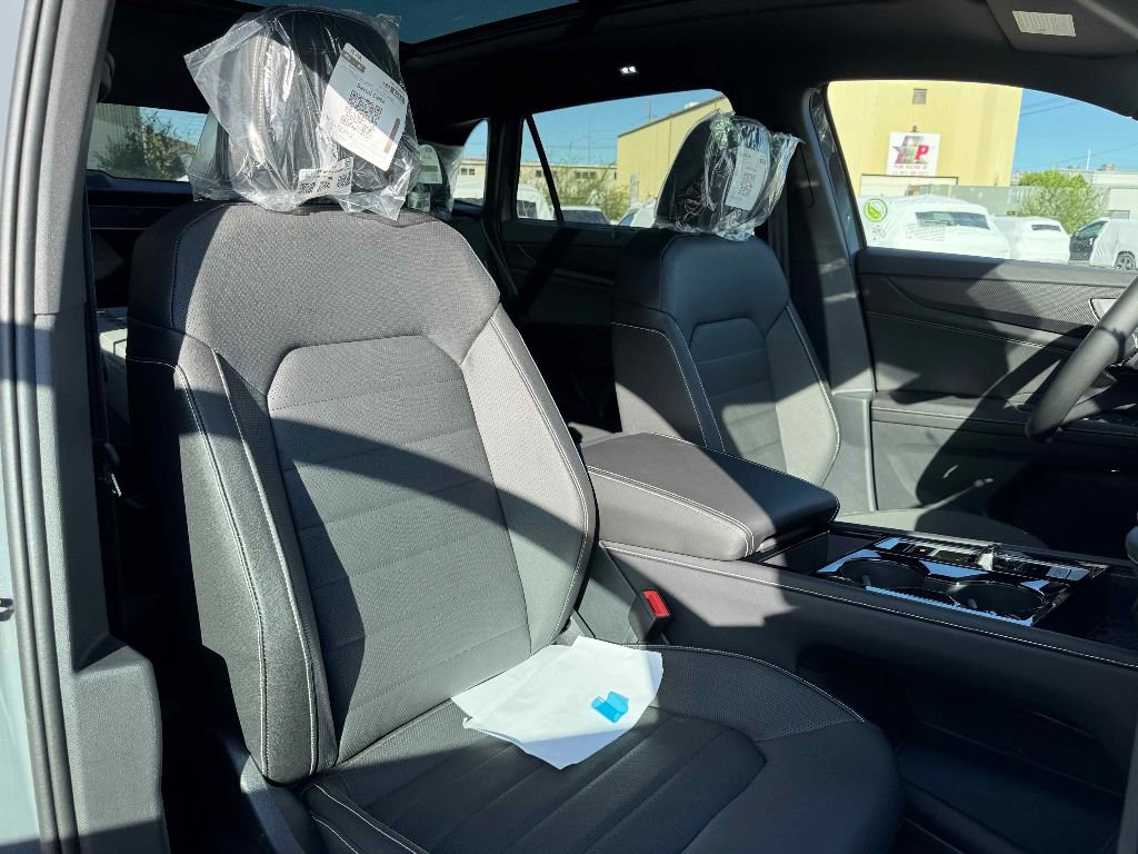 New 2026 Volkswagen Atlas Cross Sport SEL image 26