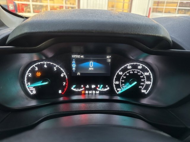 Used 2019 Ford Transit Connect XLT image 20