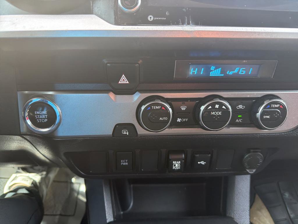 Used 2023 Toyota Tacoma SR5 image 25