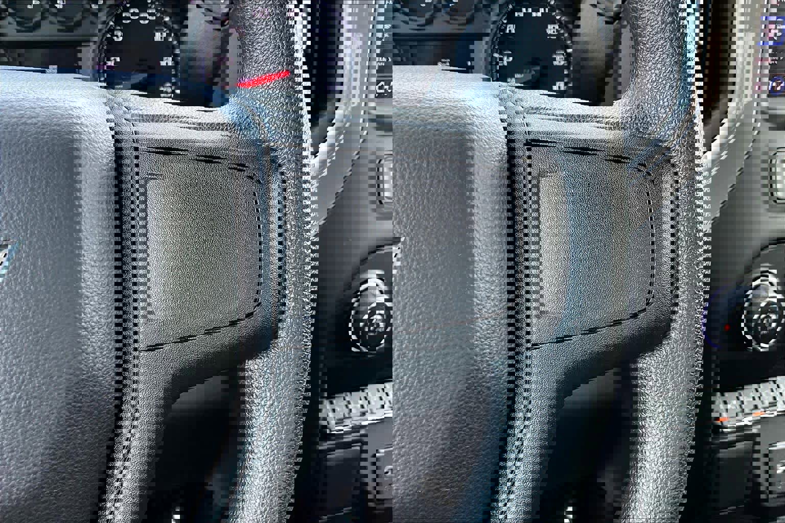 Used 2022 Chevrolet Silverado 1500 W/T w/ WT Value Package image 22