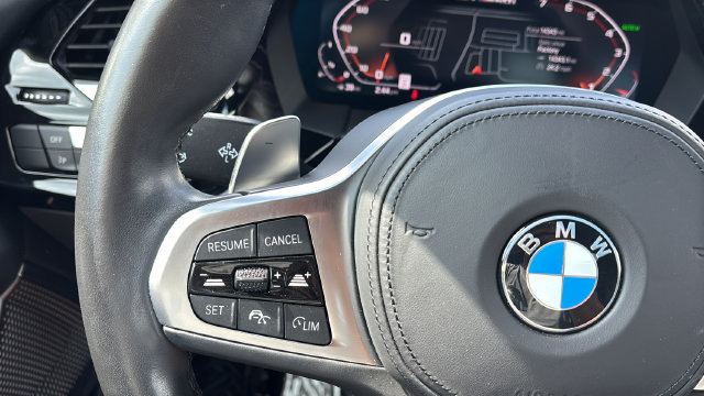 Used 2023 BMW Z4 M40i w/ Premium Package RWD image 24