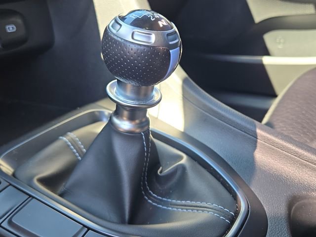 Used 2019 Hyundai Veloster N N FWD image 18