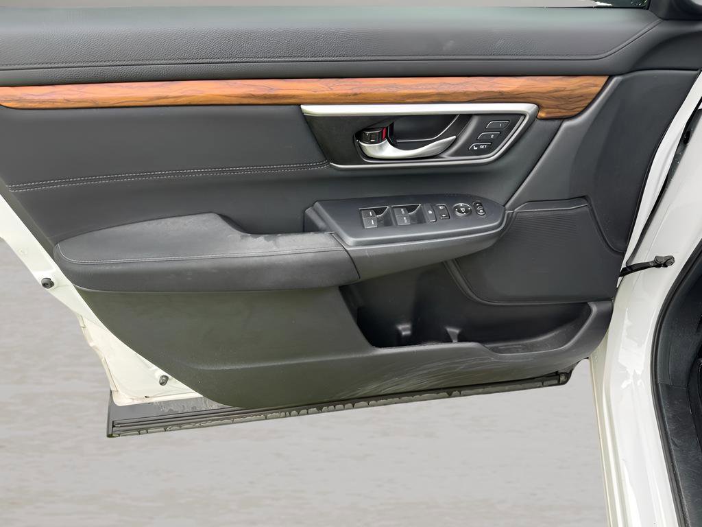Used 2020 Honda CR-V EX image 16