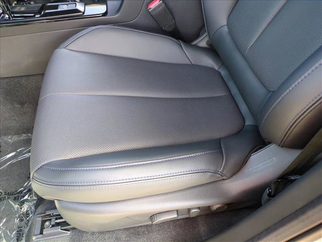 New 2026 Subaru Forester Limited image 4