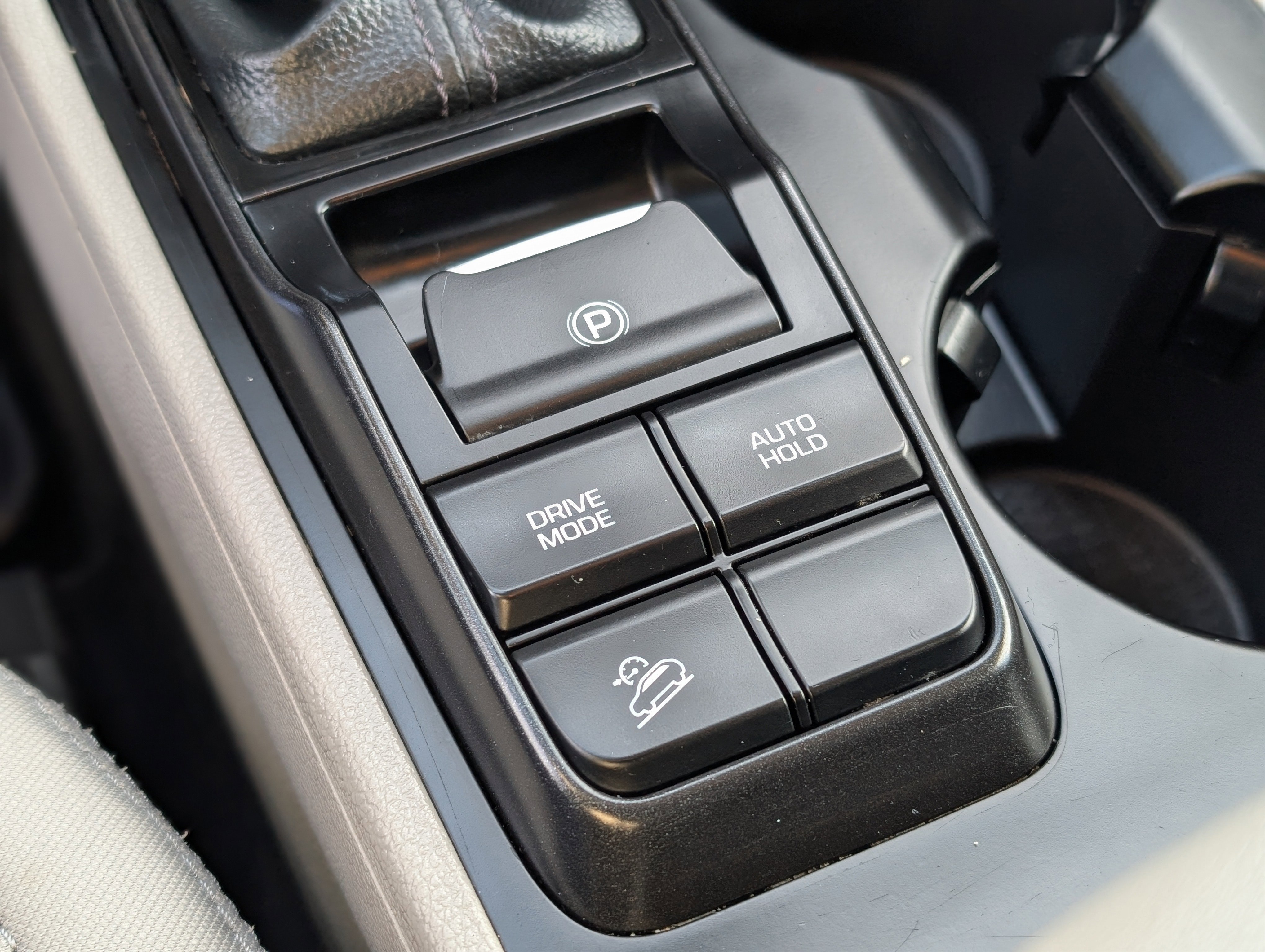 Used 2019 Hyundai Tucson SE image 22