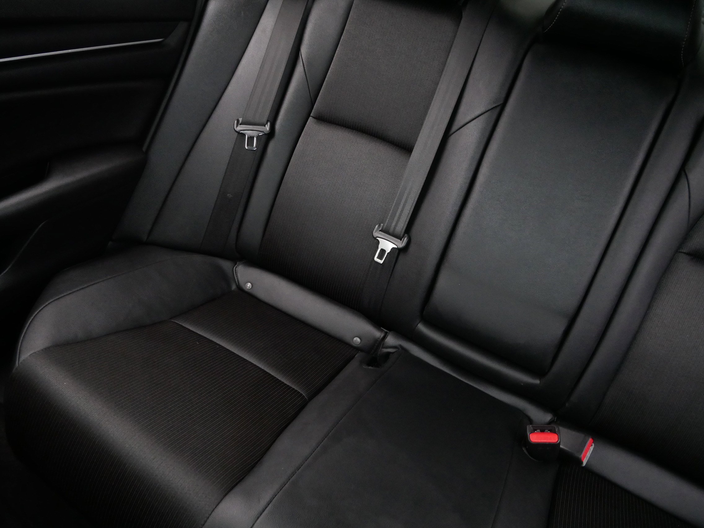 Certified 2019 Honda Accord Sport image 12