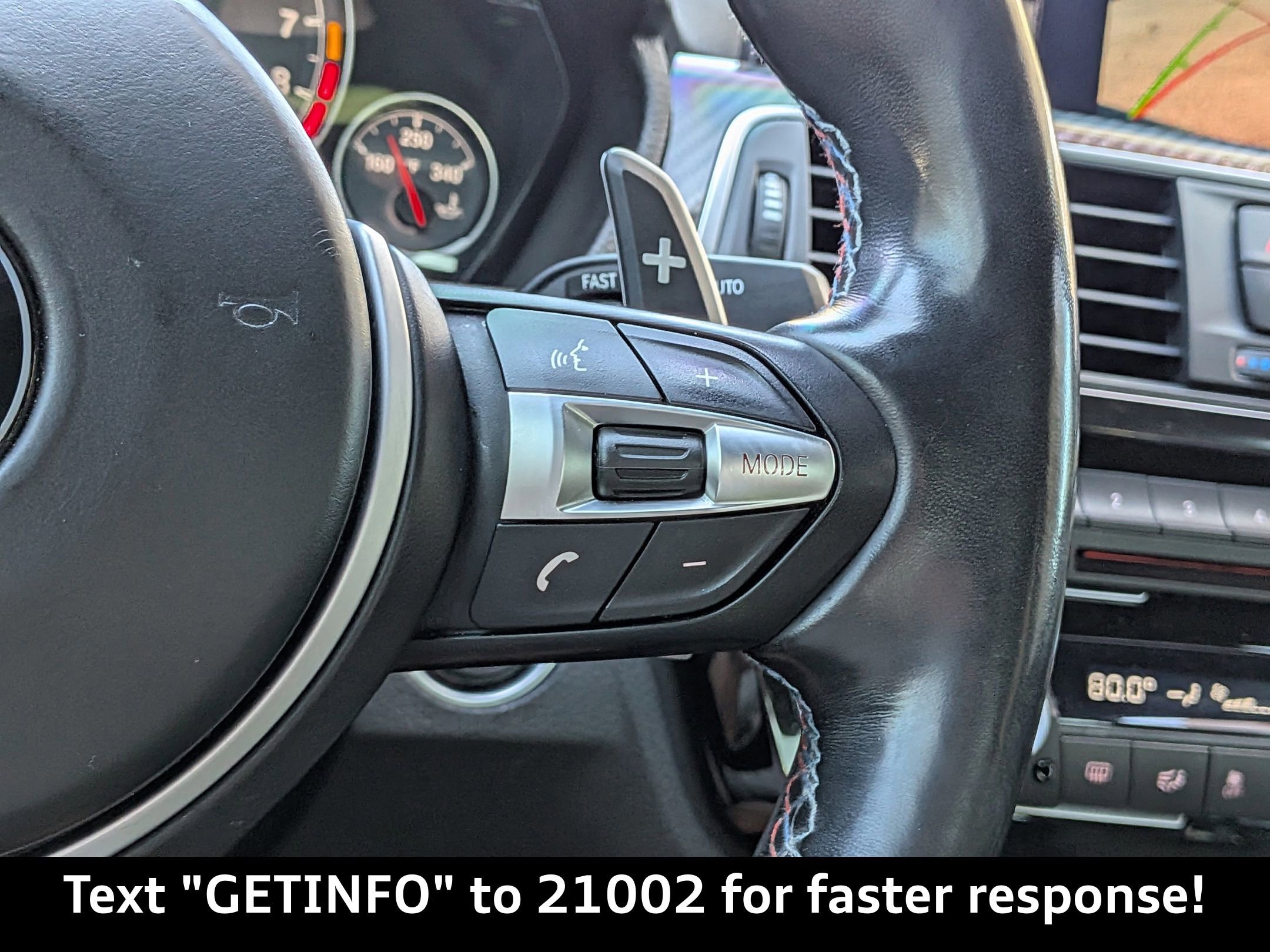 Used 2018 BMW M3 w/ Competition Package image 30