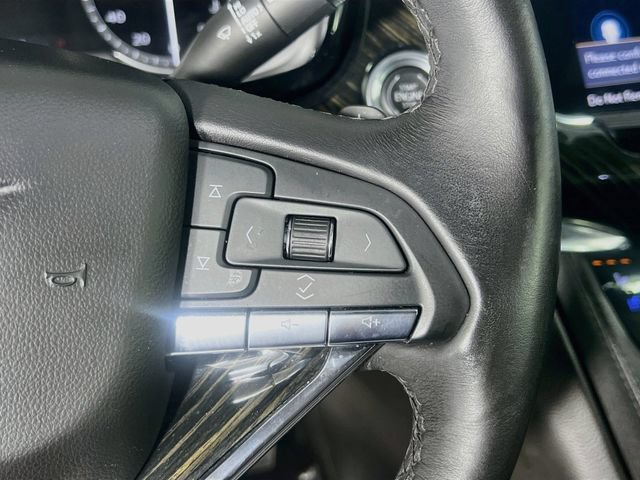 Used 2023 Cadillac XT6 Premium Luxury AWD/4WD image 18
