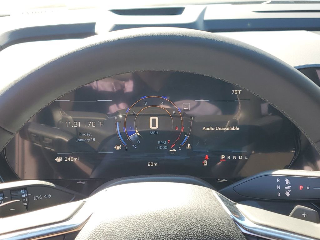 New 2026 Chevrolet Suburban LS image 30