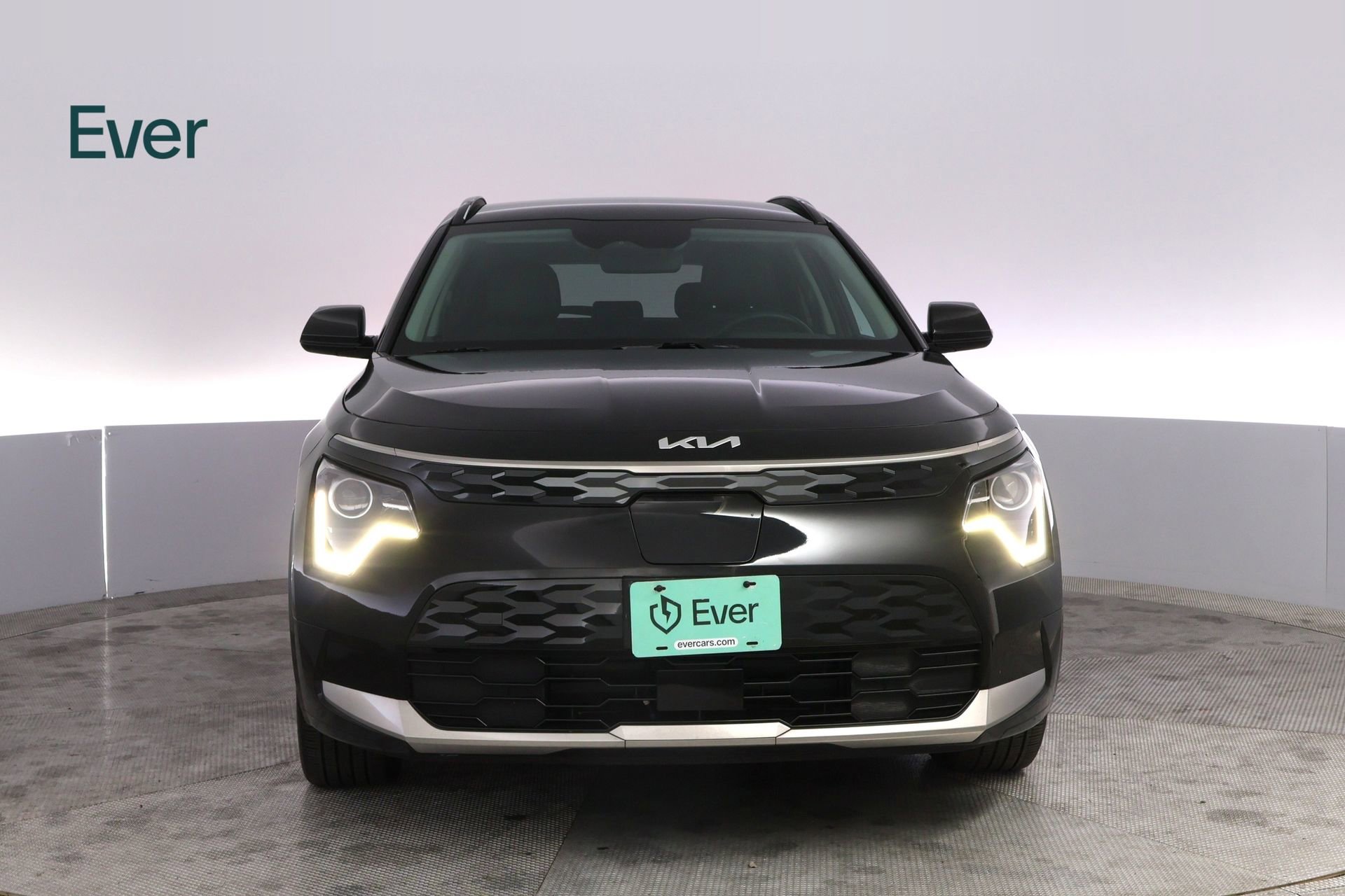 Used 2023 Kia Niro Wind FWD image 12