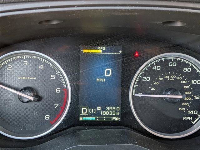 Used 2023 Subaru Forester Premium image 9