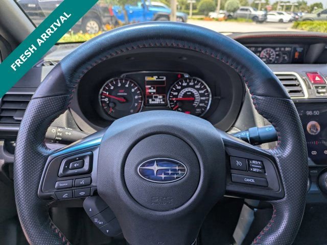 Used 2021 Subaru WRX STI AWD/4WD image 22