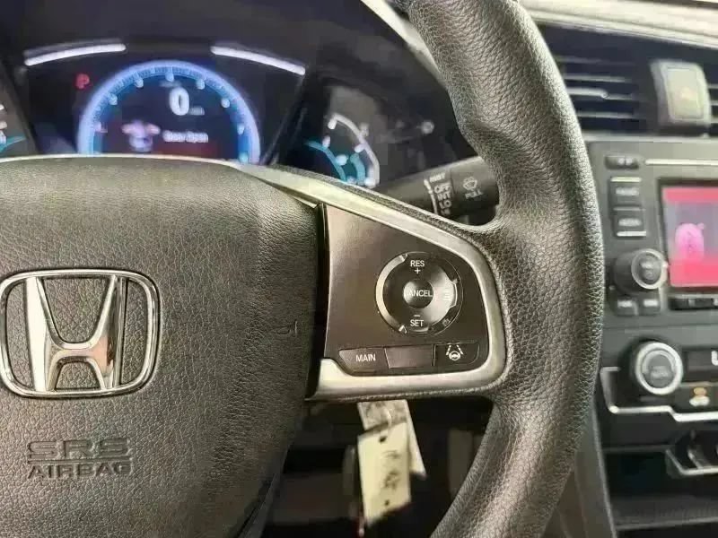 Used 2019 Honda Civic LX image 24
