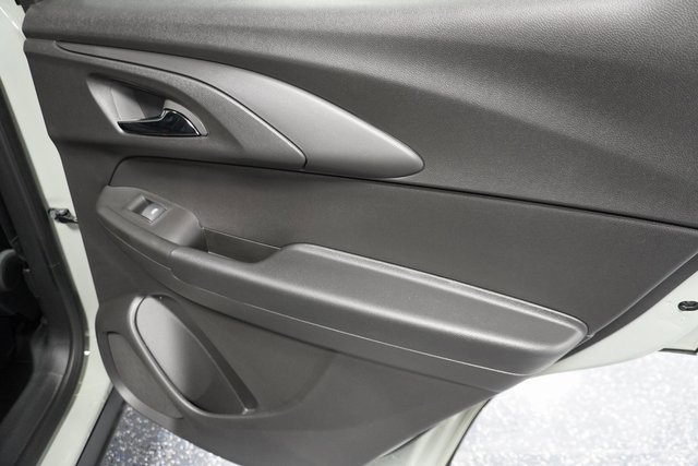 New 2026 Chevrolet TrailBlazer LT w/ Convenience Package image 25