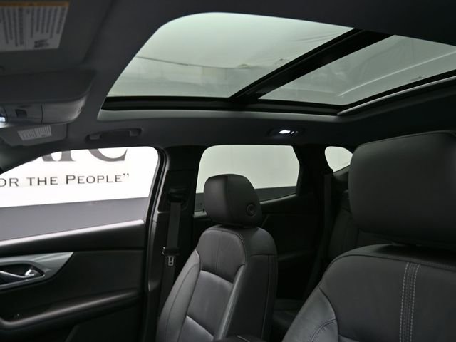 Used 2020 Chevrolet Blazer LT w/ Sound & Technology Package image 17