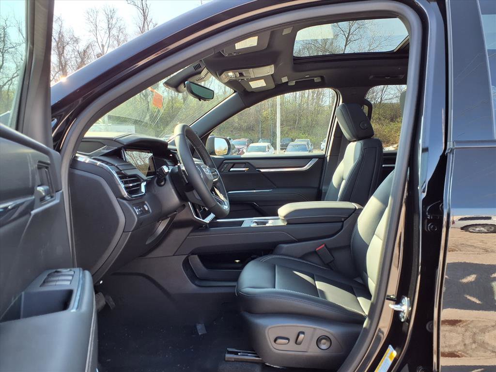 New 2026 GMC Acadia Elevation w/ Black Edition image 18