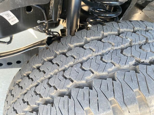 New 2026 RAM 2500 Big Horn image 30