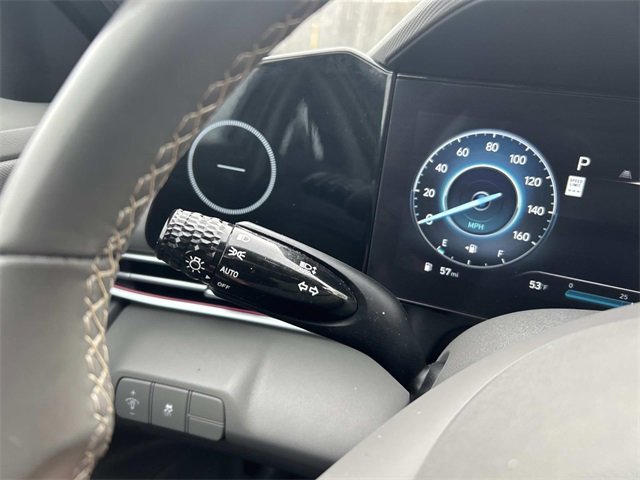 Certified 2024 Hyundai Elantra SEL w/ Convenience Package image 23