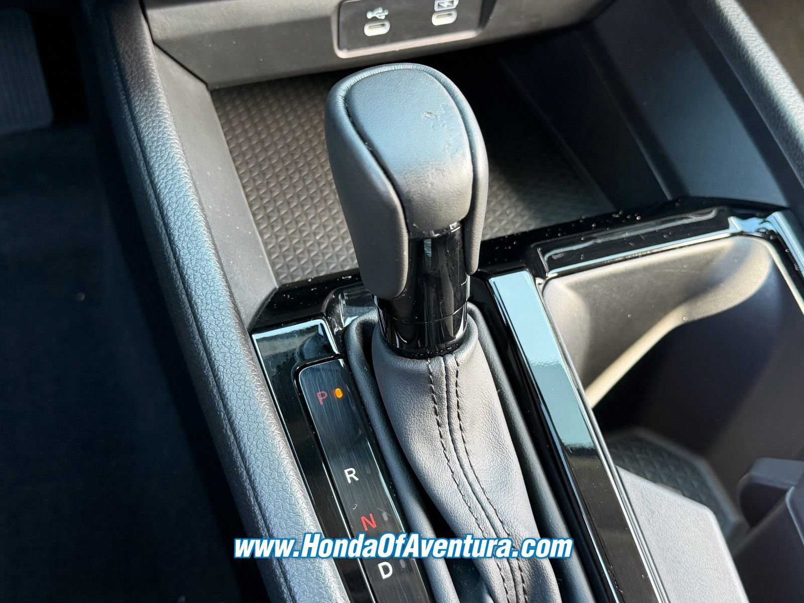 Used 2023 Honda Accord EX-L image 22