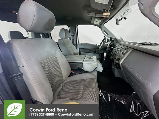 Used 2016 Ford F250 XLT AWD/4WD image 24