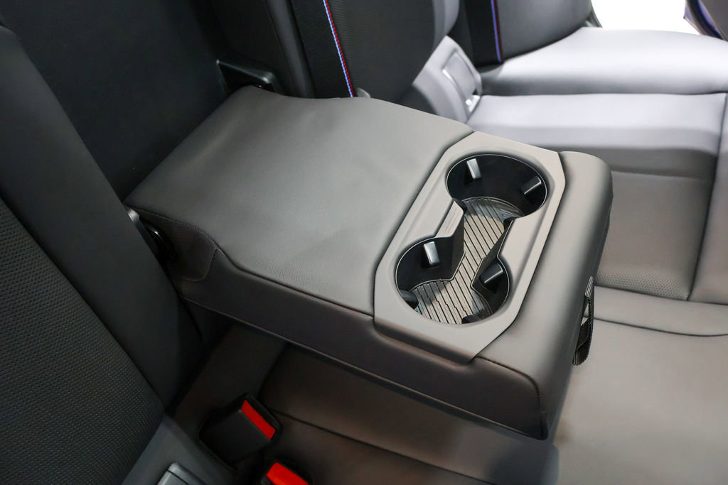 Used 2025 BMW M5 Touring image 63