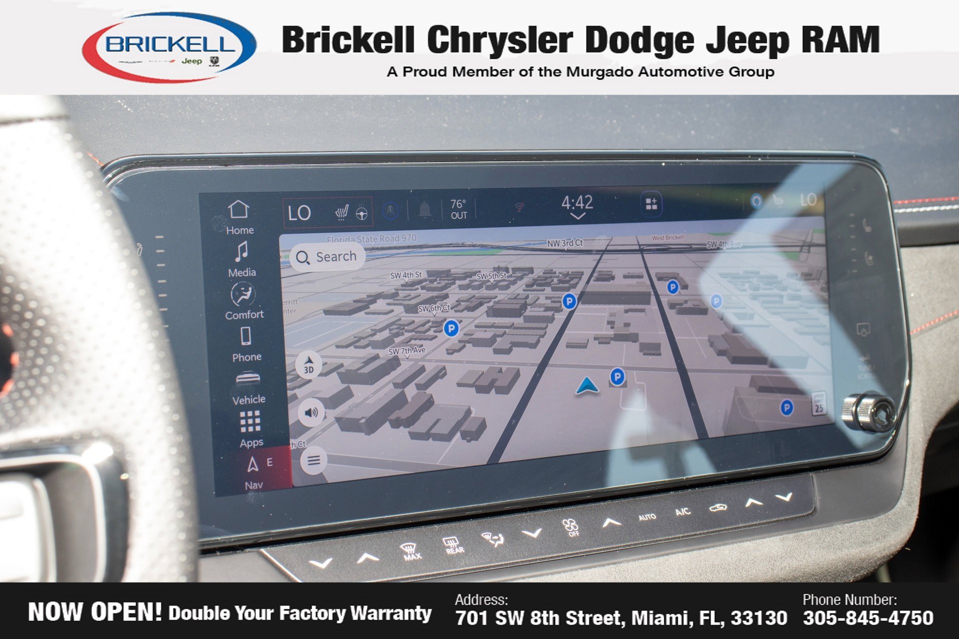 New 2026 Dodge Charger Scat Pack AWD/4WD image 30