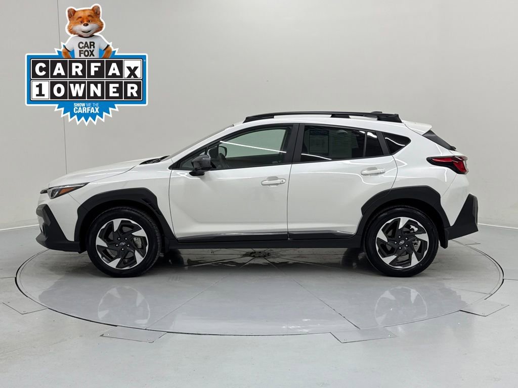 Used 2025 Subaru Crosstrek 2.5i Limited image 2