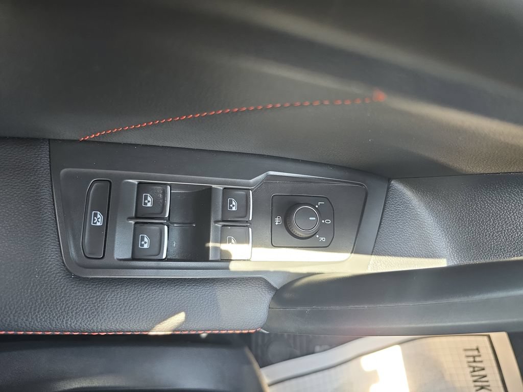 Certified 2024 Volkswagen Tiguan Wolfsburg Edition w/ Panoramic Sunroof Package FWD image 24
