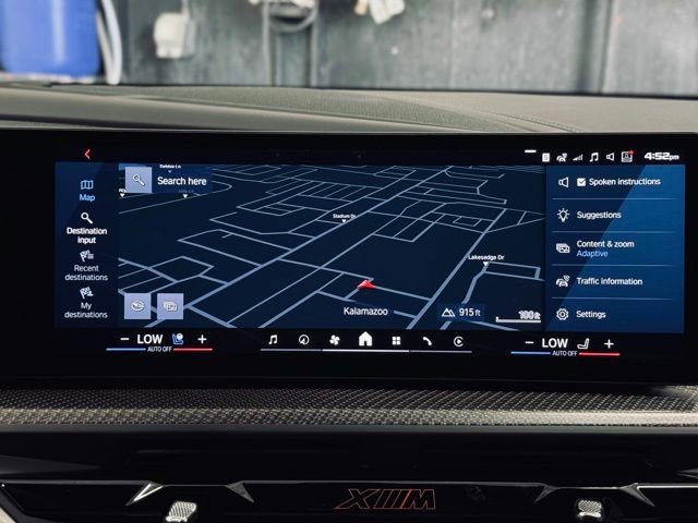 New 2026 BMW XM Label Red AWD/4WD image 41