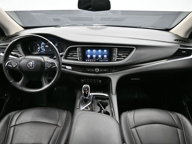 Used 2021 Buick Enclave Avenir w/ Avenir Technology Package image 12