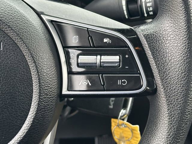 Used 2023 Kia Forte LXS w/ LXS Technology Package image 11