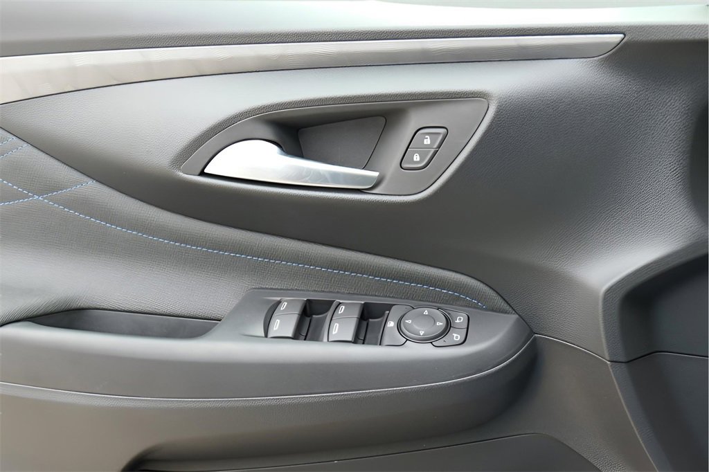 New 2026 Buick Envista Sport Touring w/ Convenience I Package image 20
