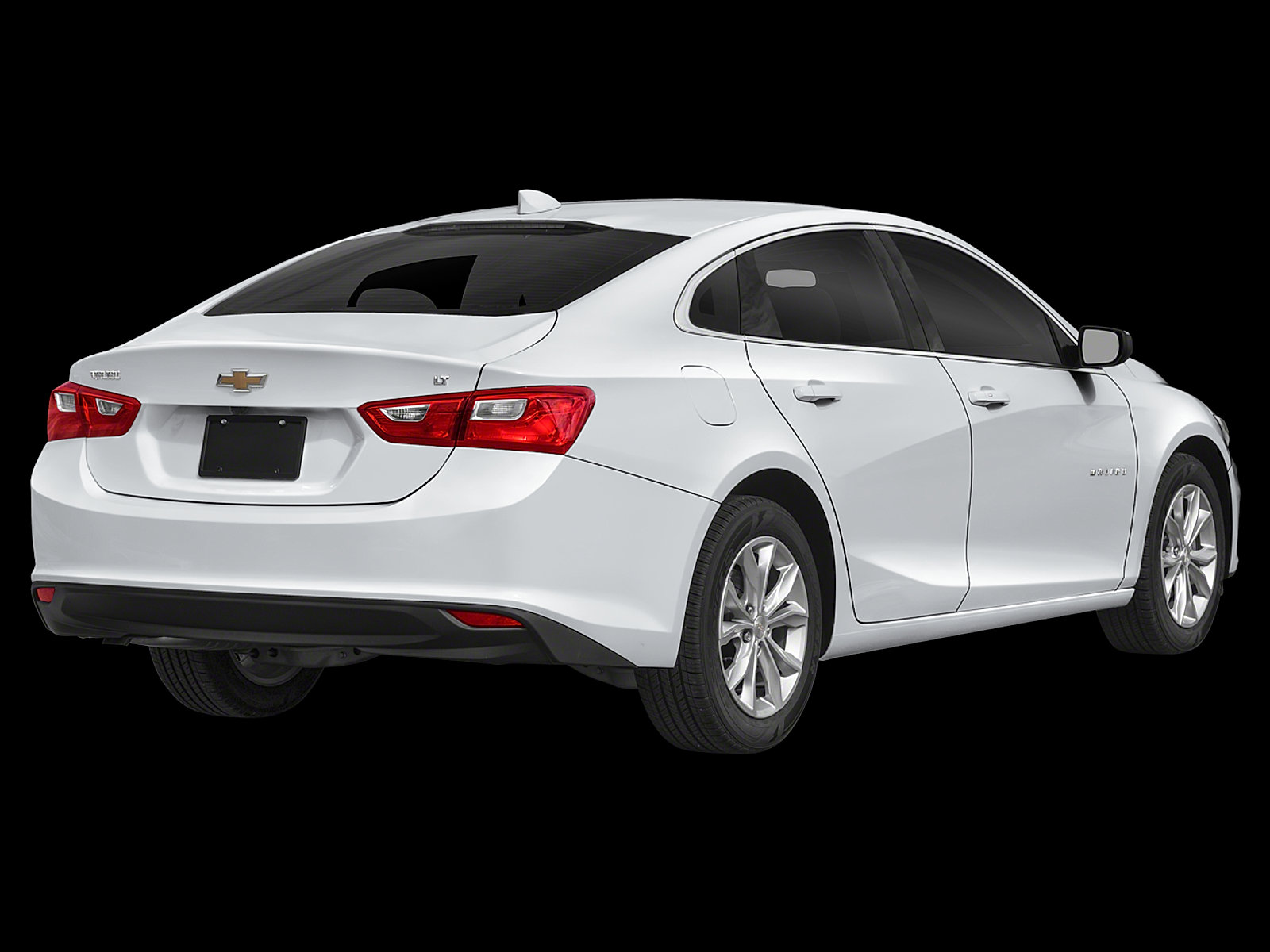 Certified 2024 Chevrolet Malibu LT image 28
