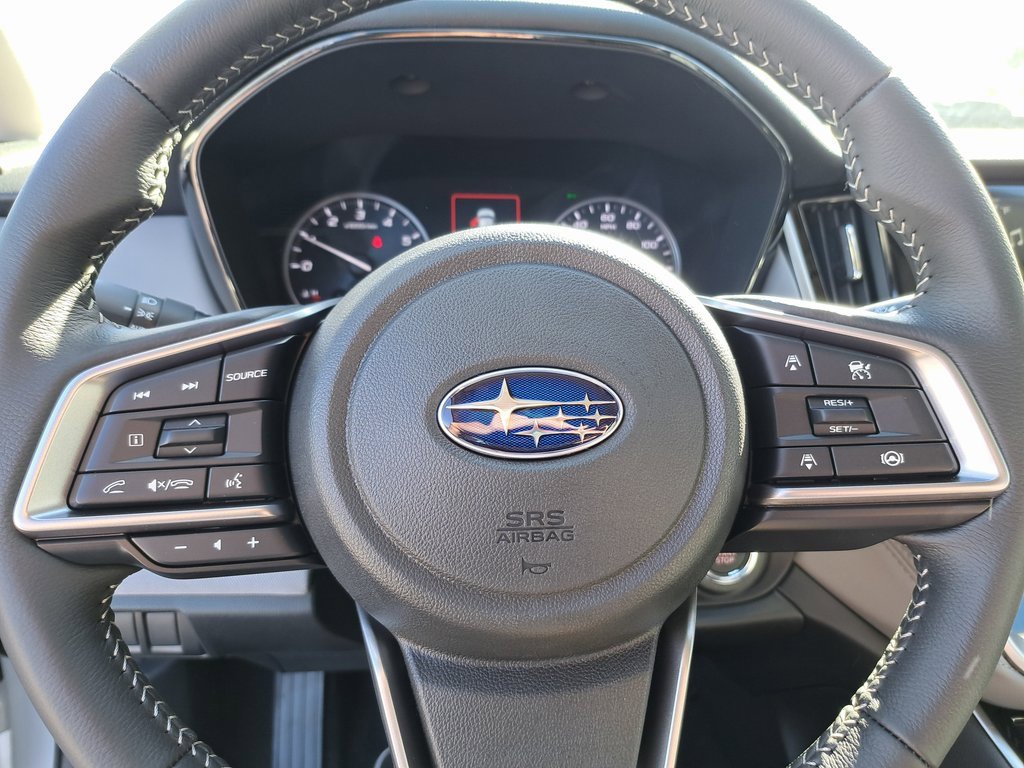 New 2025 Subaru Legacy Premium image 12