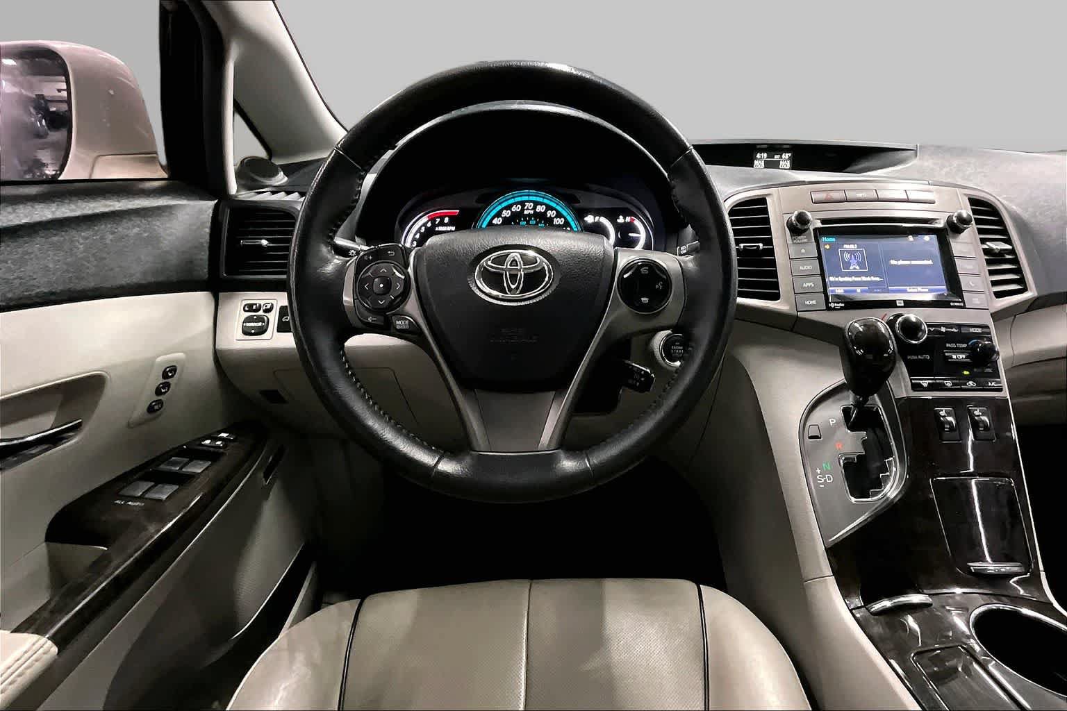 Used 2015 Toyota Venza XLE w/ XLE Premium Package FWD image 6