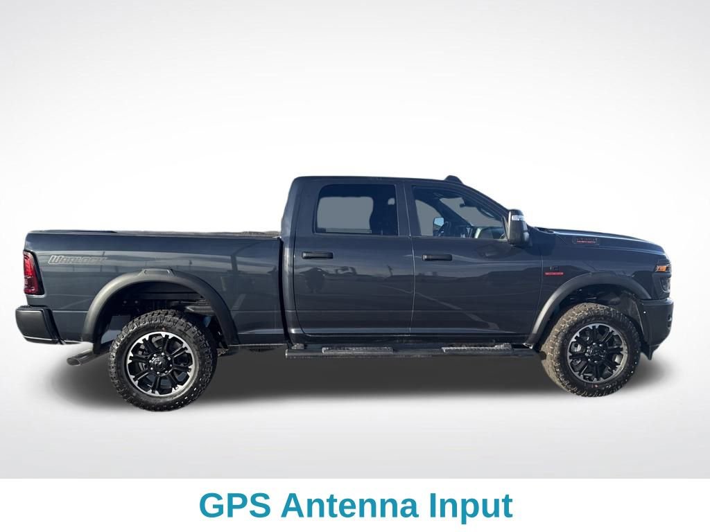 New 2026 RAM 2500 Tradesman image 7