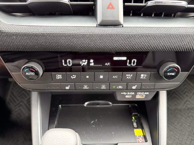 New 2026 Subaru Outback Premium AWD/4WD image 14