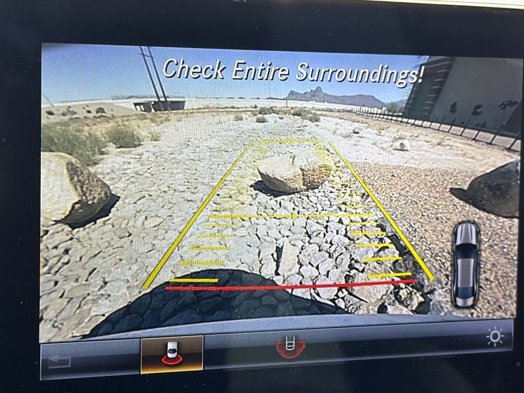 Used 2019 Mercedes-Benz CLA 250 image 20