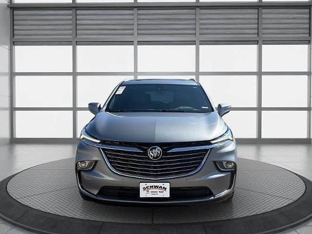 Used 2023 Buick Enclave Premium w/ Experience Buick Package AWD/4WD image 9