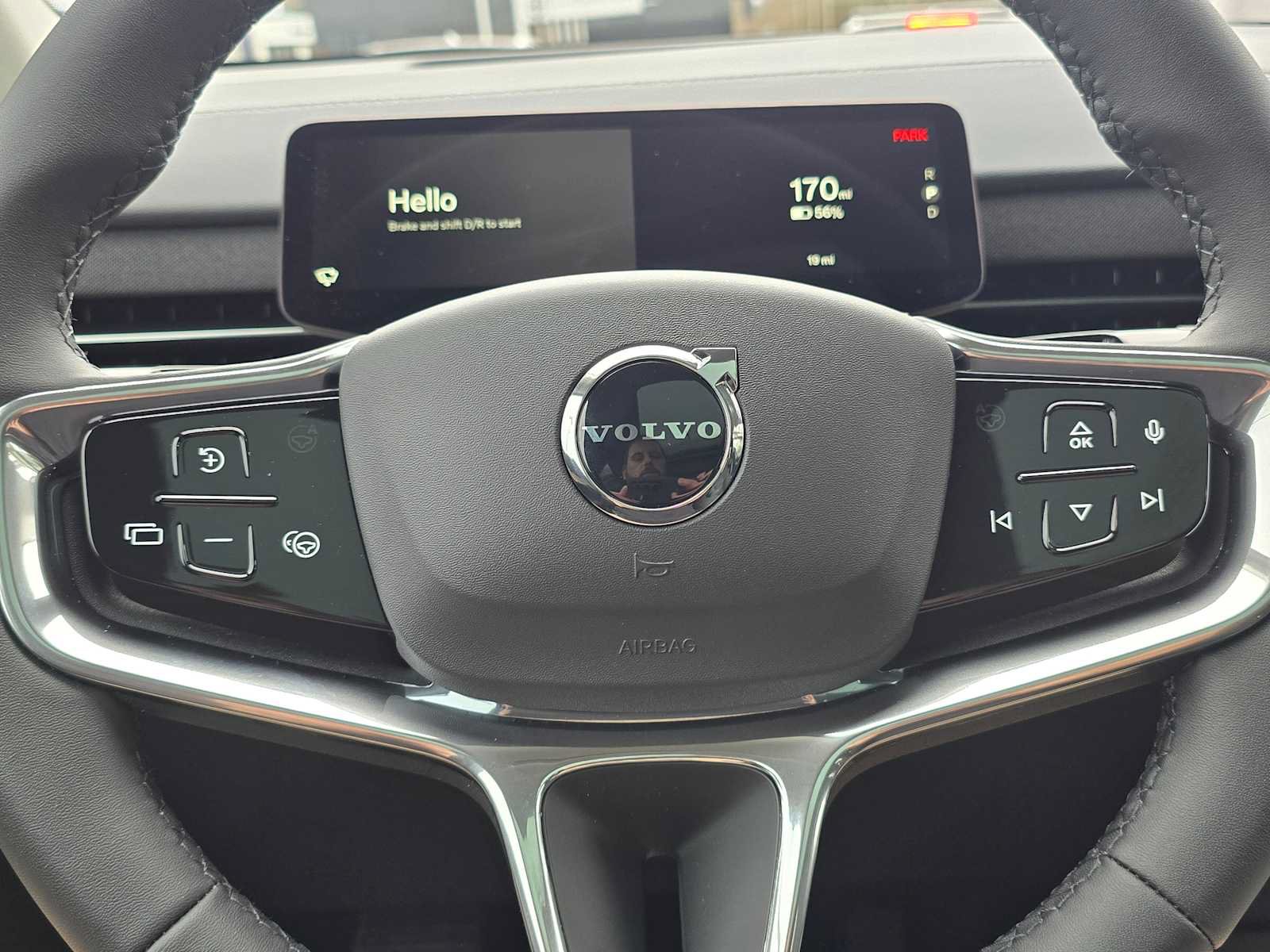 New 2025 Volvo EX90 Ultra w/ Protection Package Premier AWD/4WD image 23