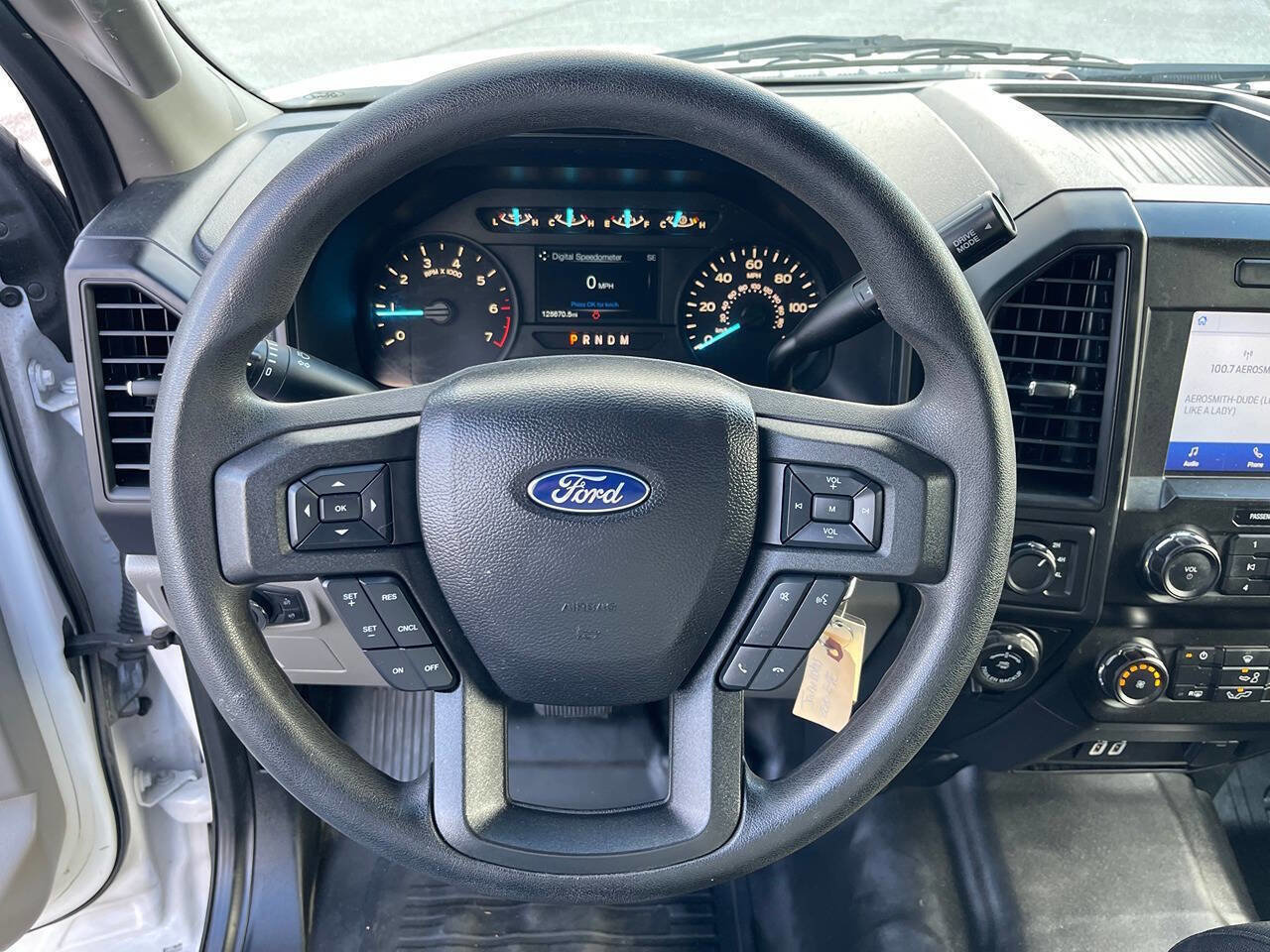 Used 2020 Ford F150 XL w/ Equipment Group 101A Mid image 38