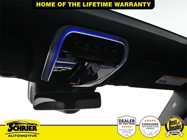 Used 2022 Mercedes-Benz S 500 4MATIC image 17