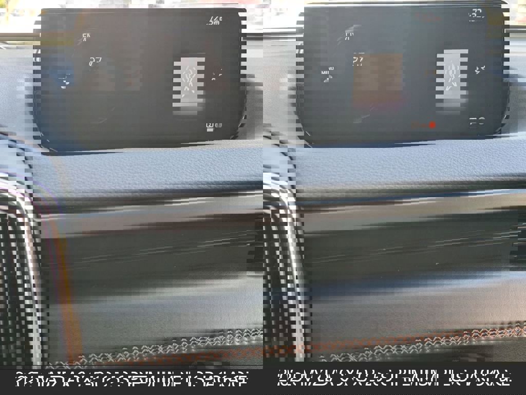 New 2025 MAZDA CX-50 AWD 2.5 S w/ Weather Package image 25