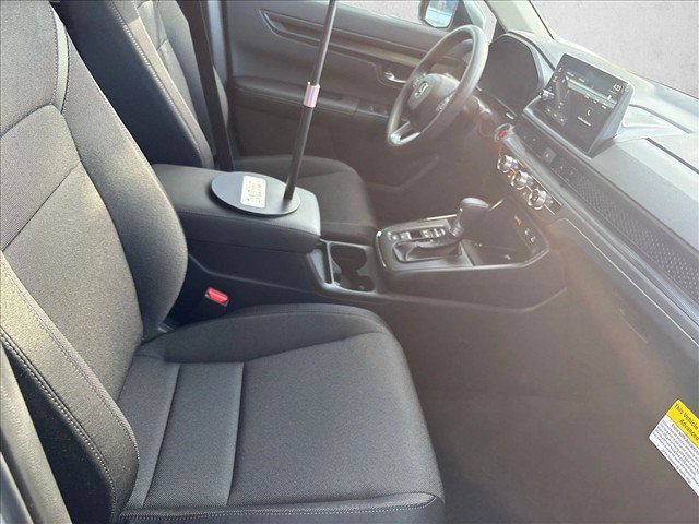 New 2027 Honda CR-V LX image 18