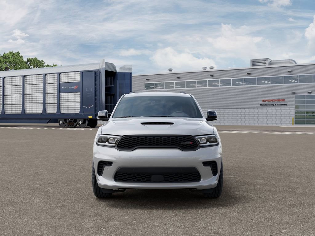 New 2026 Dodge Durango GT AWD/4WD image 6