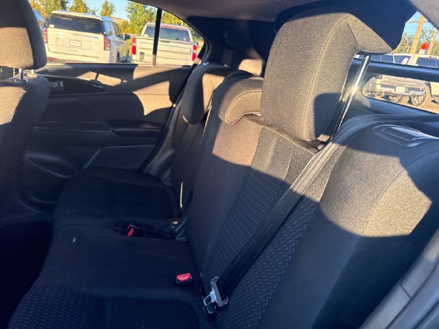 Used 2018 Mitsubishi Eclipse Cross LE AWD/4WD image 14
